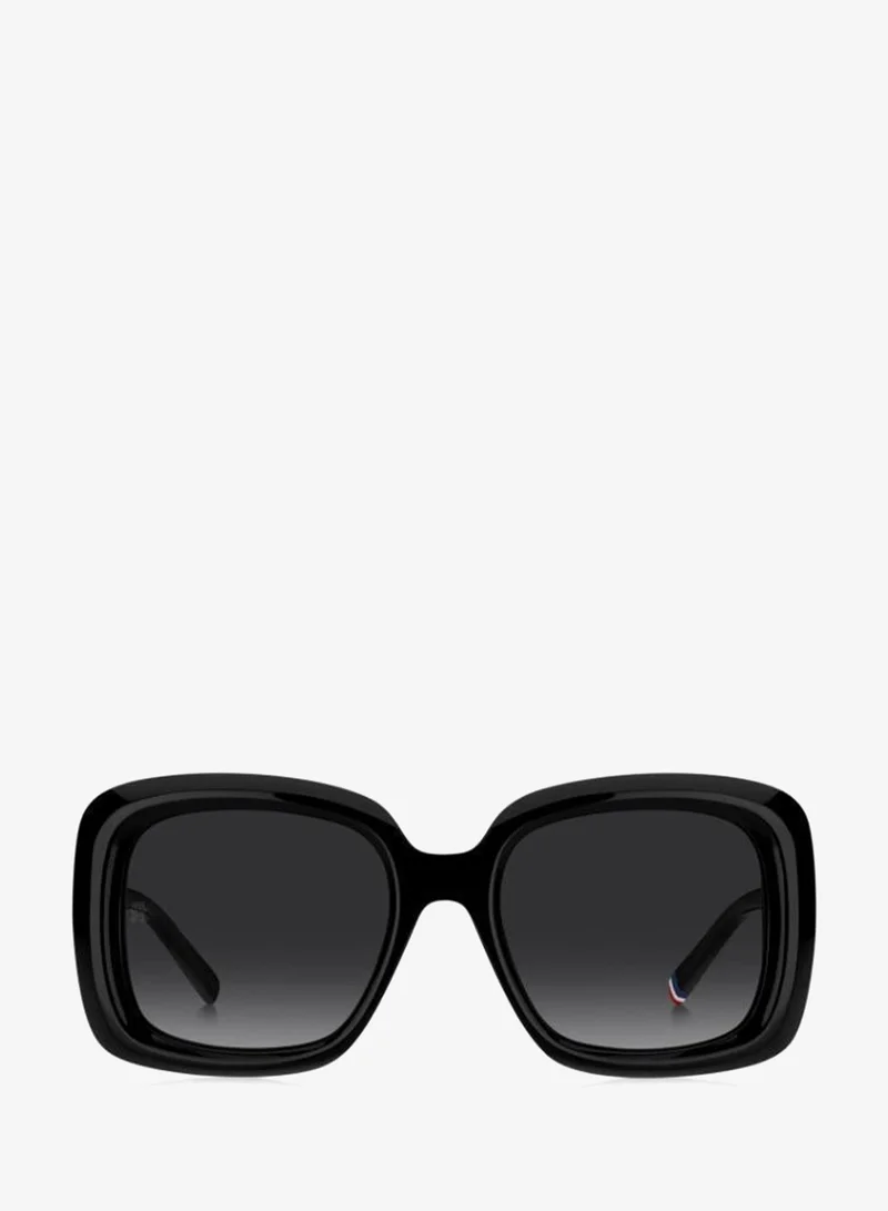 Tommy Hilfiger  Square Sunglasses Frames  | Best Price UAE