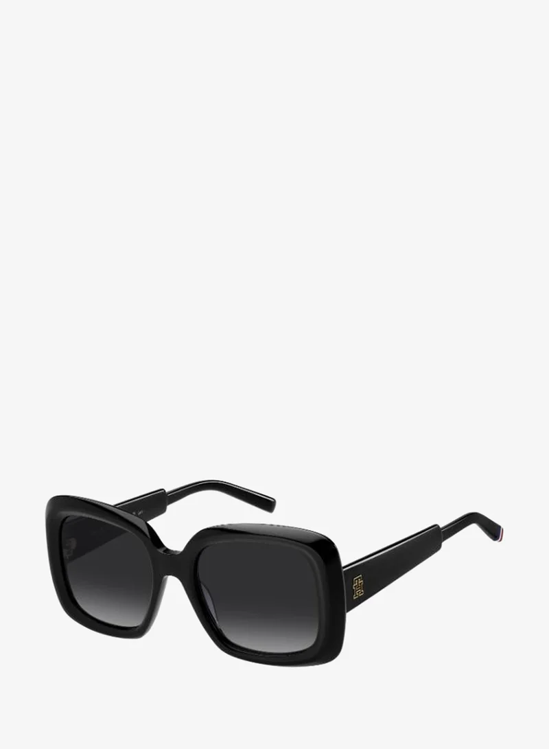 Square Sunglasses Frames