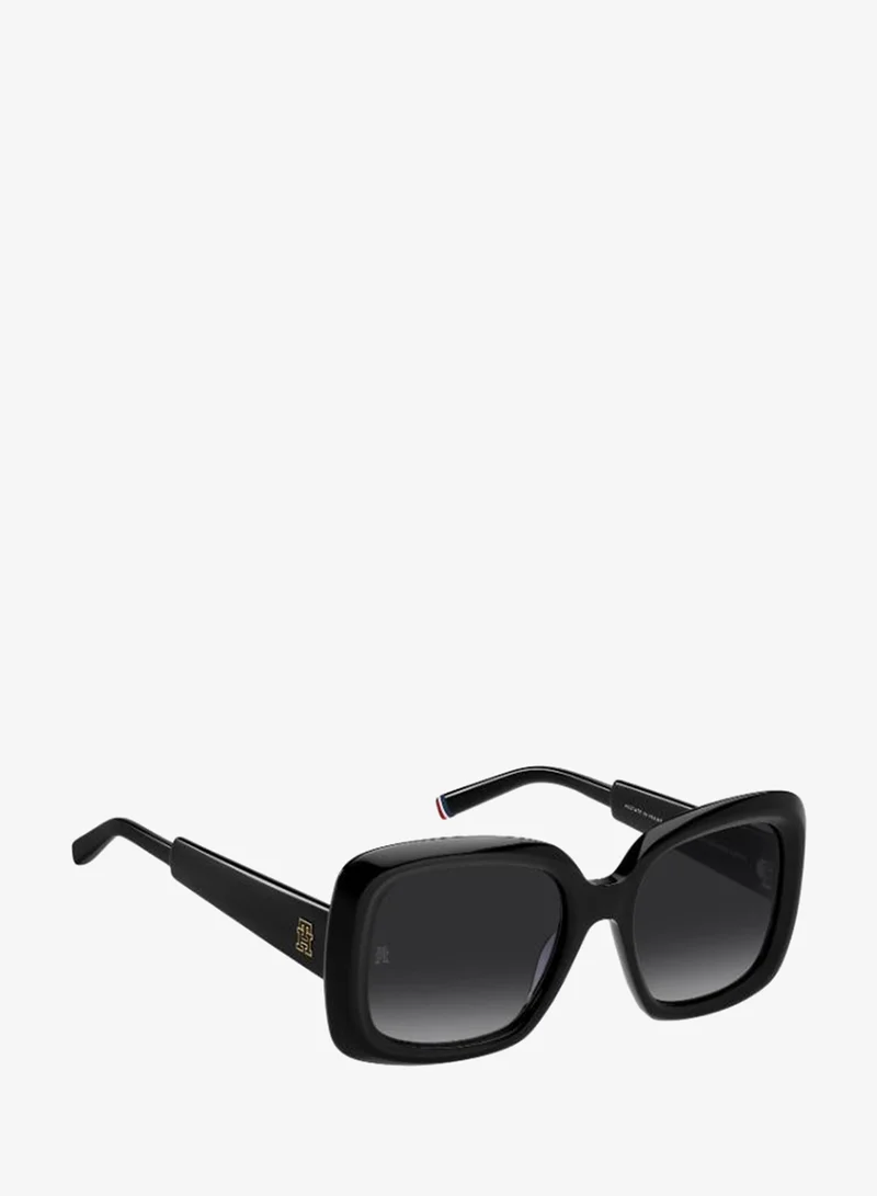 Tommy Hilfiger  Square Sunglasses Frames  | Best Price UAE