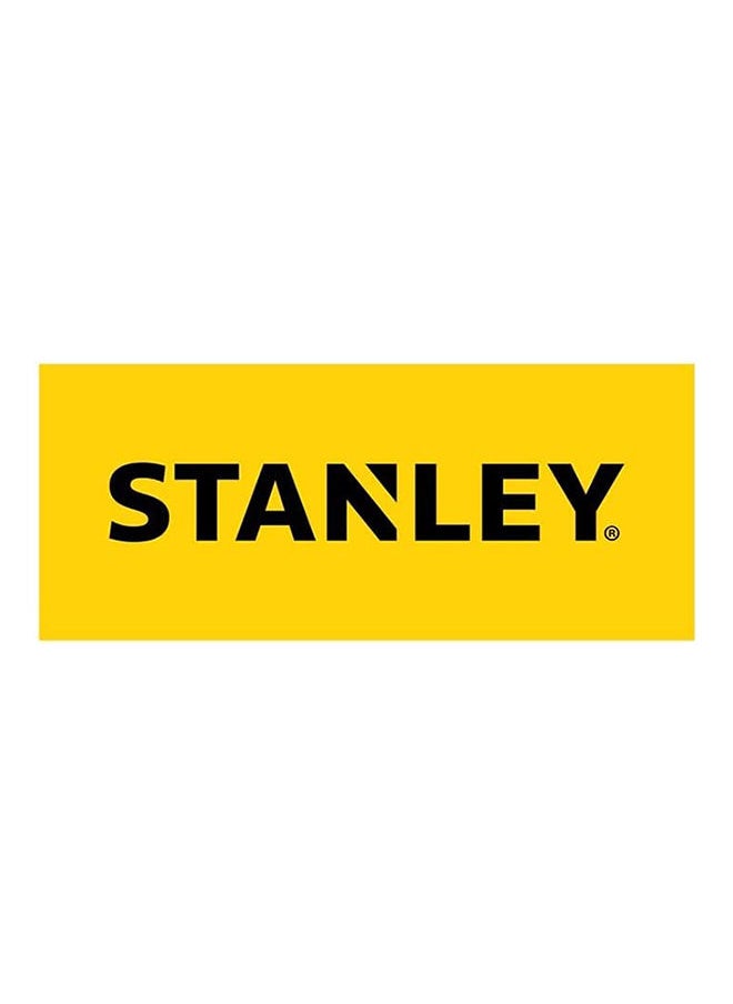 Stanley Drill Bit Std Masonry 4 5 6 8 10 mm Set STA56035-QZ  - Image 2