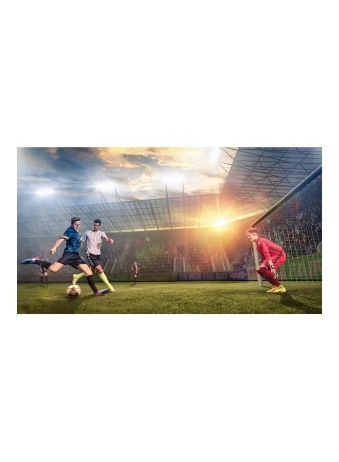 Goolsky قفازات حارس المرمى، مع قبضة قوية وحماية للأصابع لمنع الإصابات - Image 2