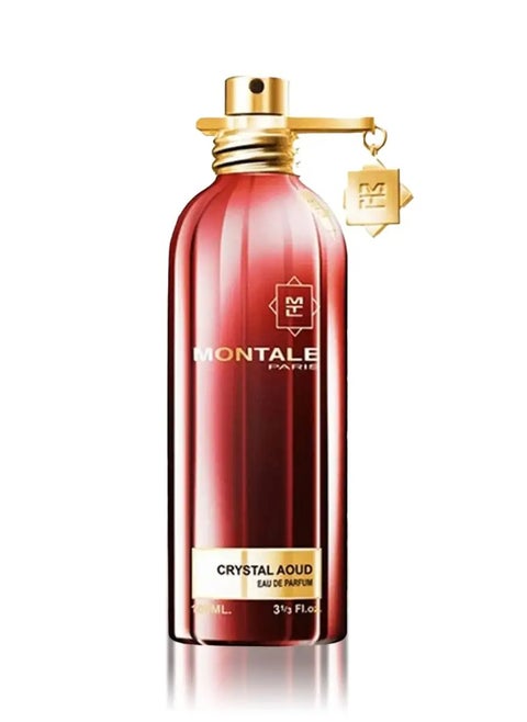 MONTALE Crystal Aoud EDP 100ml