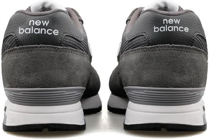نيو بالانس 565 Anthracite Gray Men's Sneaker Shoes ml 565 Ant V8