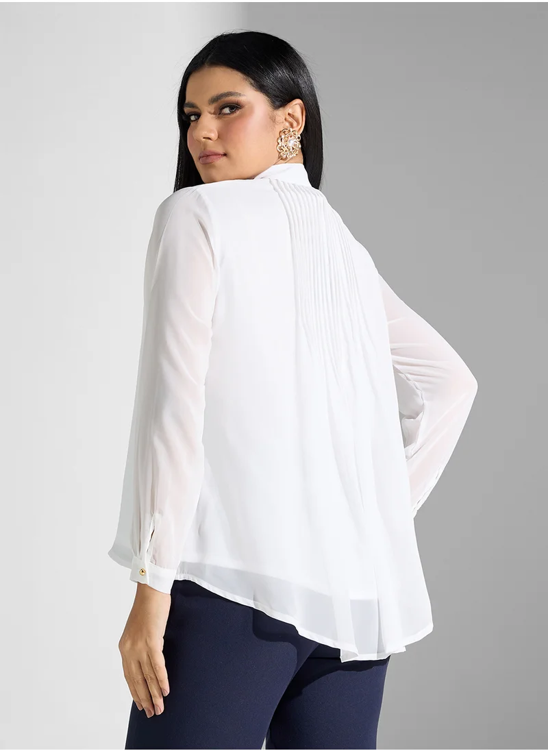 Golden Apple Blouses