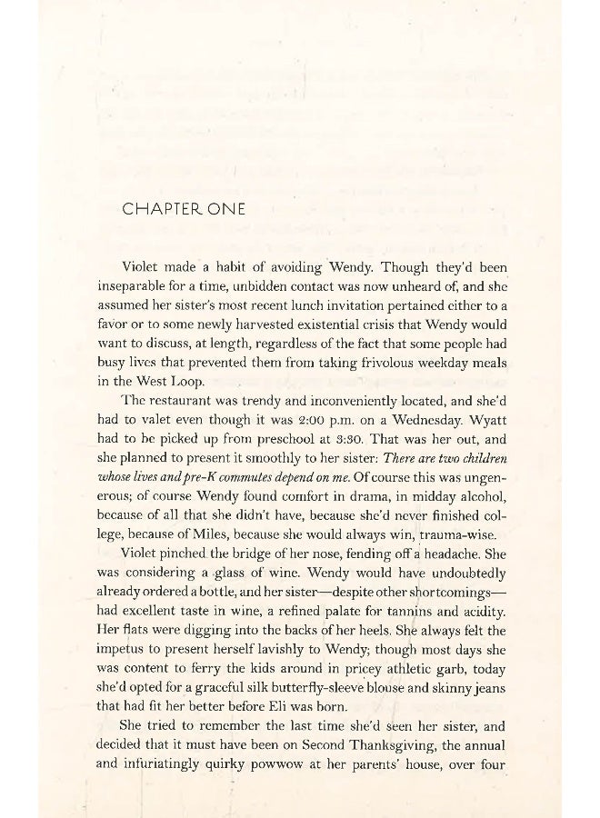 The Most Fun We Ever Had - Image 3