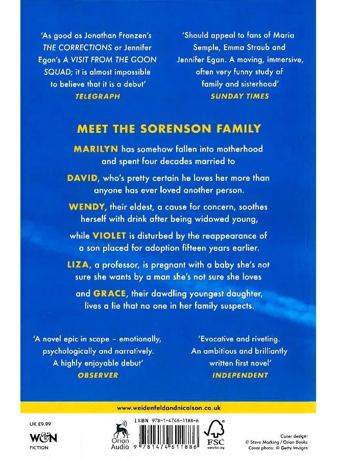 The Most Fun We Ever Had - Image 2