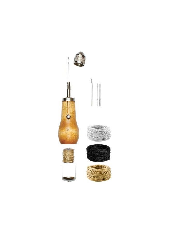 Speedy Stitcher ® Deluxe Sewing Awl Kit - Image 2