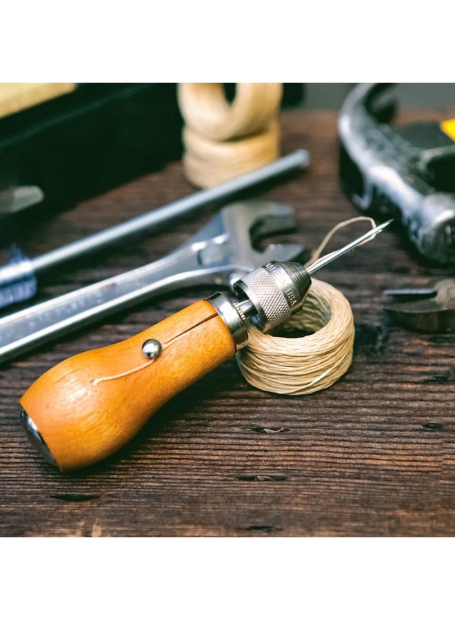 Speedy Stitcher ® Deluxe Sewing Awl Kit - Image 3