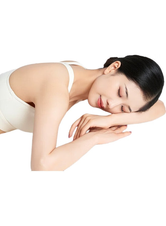 JD.com Jingzao Non-Slip Yoga Mat, Exercise Mat, Pu Position Line Yoga Mat, Home Fitness Mat, Soundproof Non-Slip Mat, Lotus Purple - Image 2