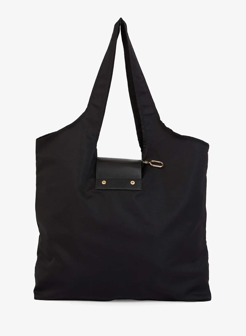 ديفاكتو Shoulder bag