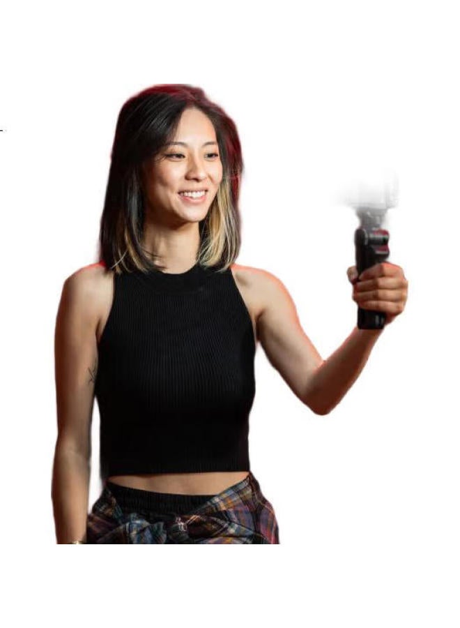 Aputure Amaran Ace 25C Led Fill Light Kit White - Image 2