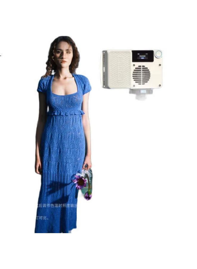 Aputure Amaran Ace 25C Led Fill Light Kit White - Image 3