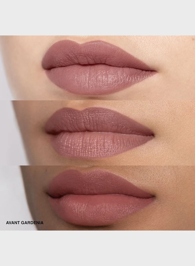 BOBBI BROWN Luxe Defining Lipstick - Avant Gardenia