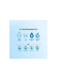Hada Labo Hada Labo Premium Hydrating Cream 50g (Moisturiser/ Deep Hydration/ Moisturizing/ Nourishing)  - Image 4