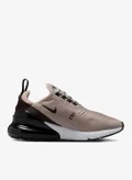 نايكي college grey/velvet brown-white-vast grey