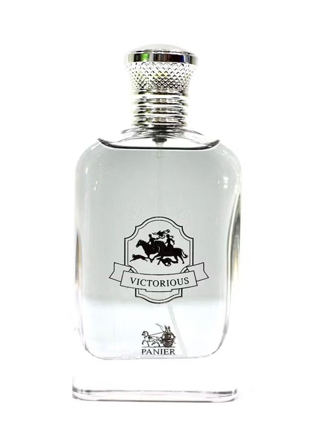 بينيا ماء عطر فيكتوريس 100ملليلتر - Image 1