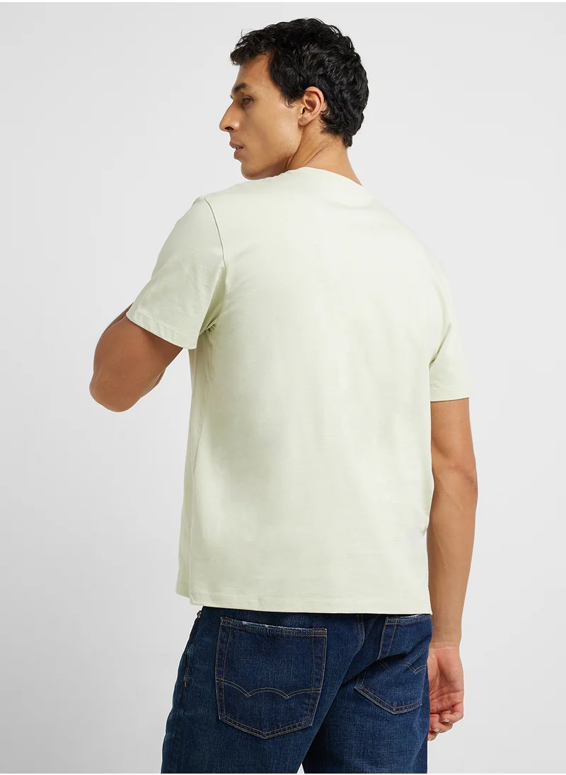 Calvin Klein Jeans Essential Crew Neck T-Shirt