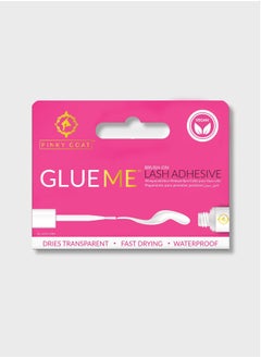 WHITE CLEAR GLUEME Lash Adhesive - pzsku/Z87799FEC76B75B6B0662Z/45/_/1727086985/c5844fbf-db9c-4973-b1fe-daf944339137