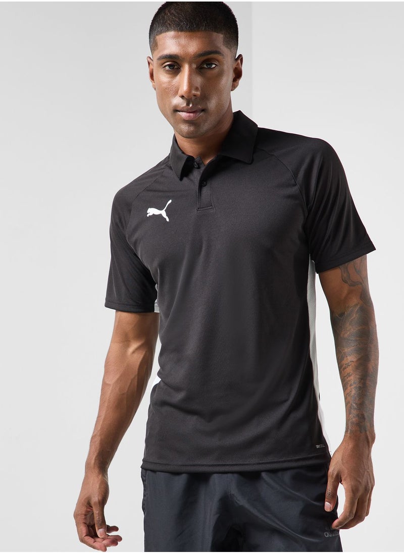 PUMA - Team Liga Multisport Polo - Image 1