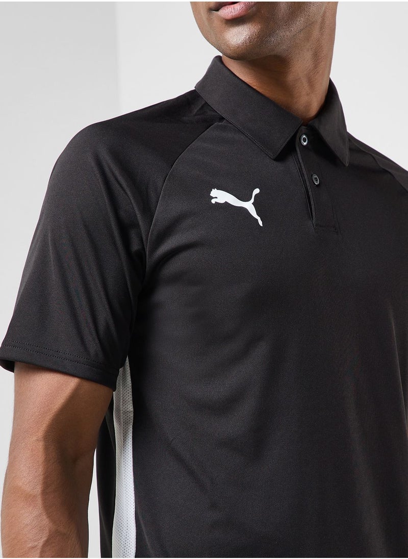 PUMA - Team Liga Multisport Polo - Image 1