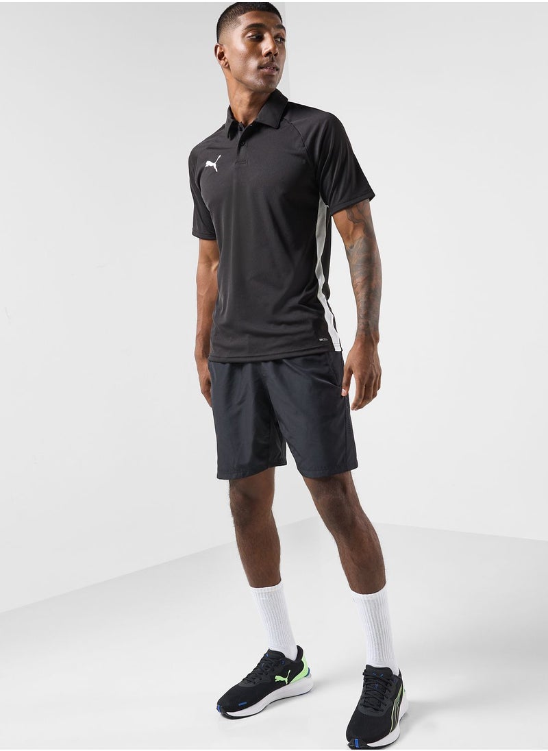 PUMA - Team Liga Multisport Polo - Image 1