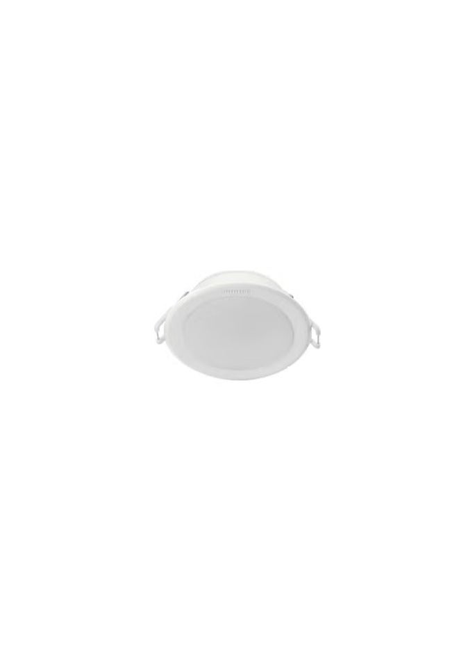 فيليبس فيليبس مصباح LED مدمج بقوة 3.5 واط من Meson 3000K لإضاءة المتاجر بقطر 8 سم  - Image 1