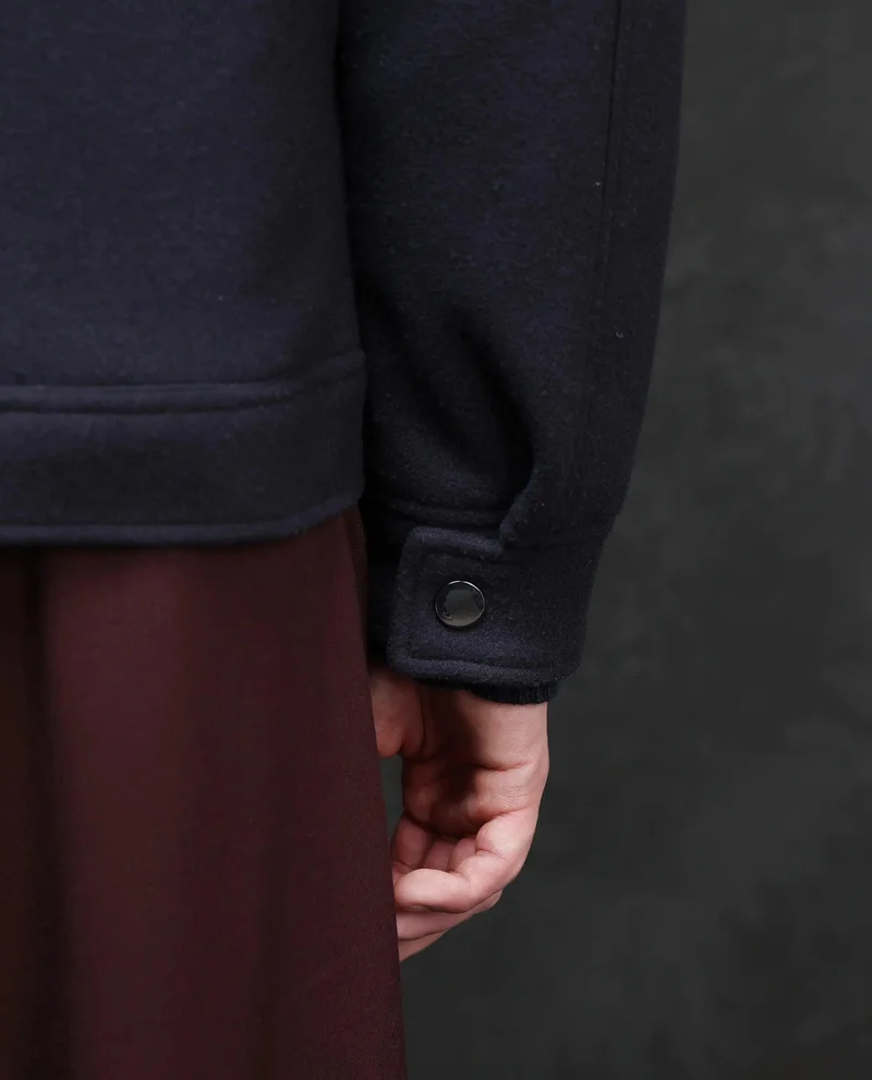 Rare Rabbit Men's Textured Jacket