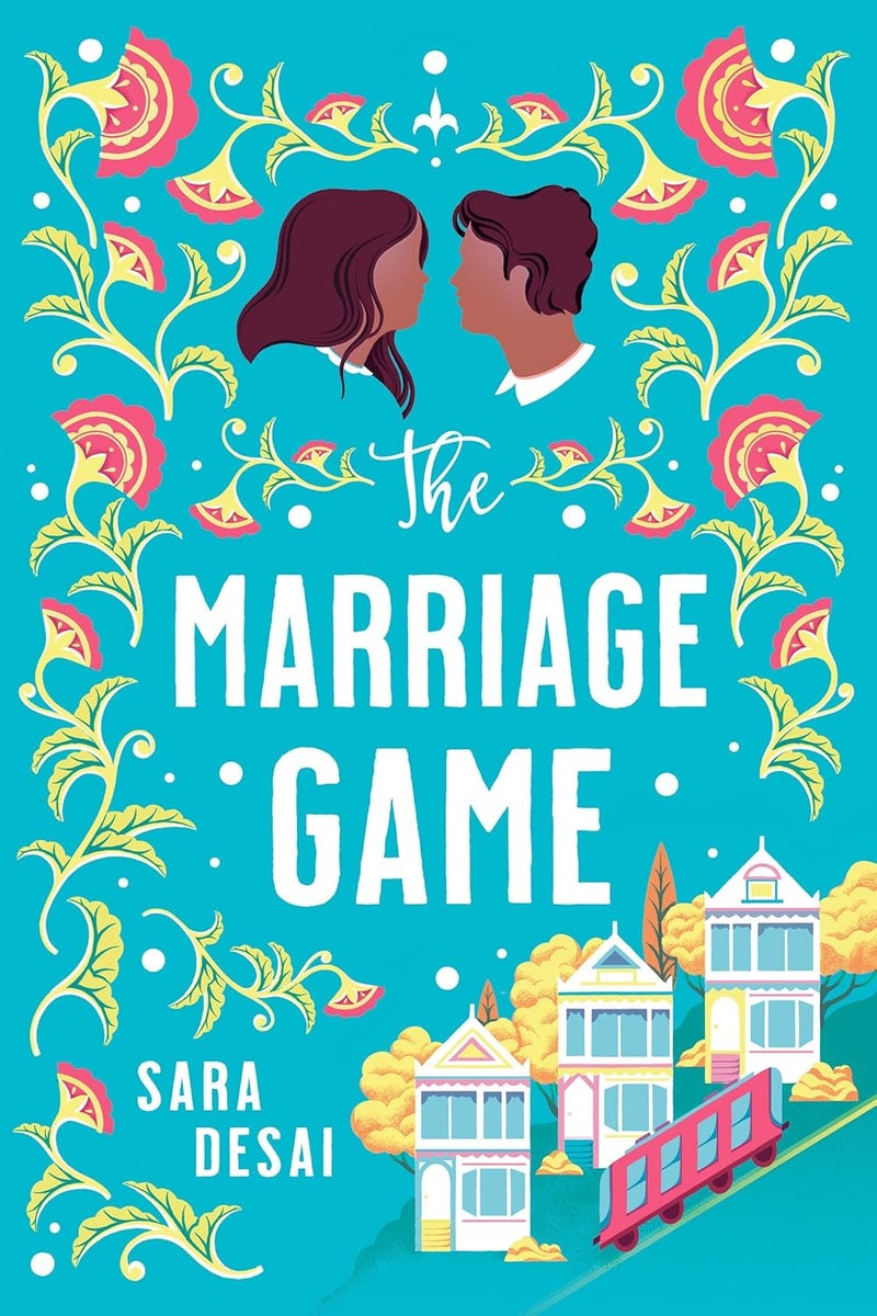 BERKLEY The Marriage Game