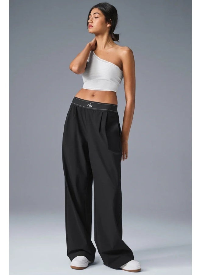 Alo Yoga Suit Up: Trousers (Standard  Length) - Image 4