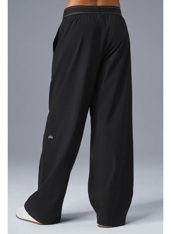 Alo Yoga Suit Up: Trousers (Standard  Length) - Image 2