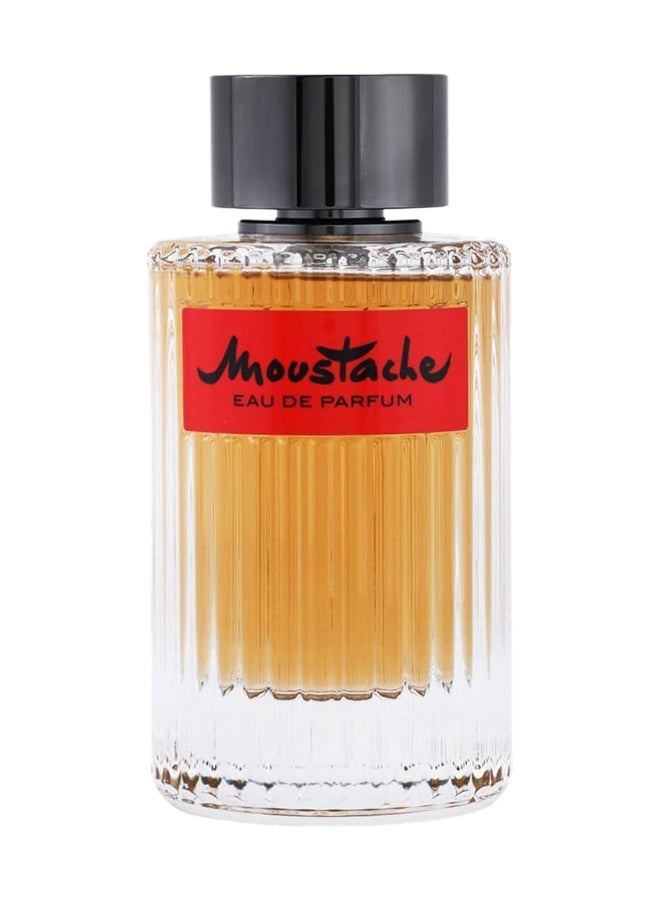ROCHAS Moustache Eau De Parfum 125Ml
