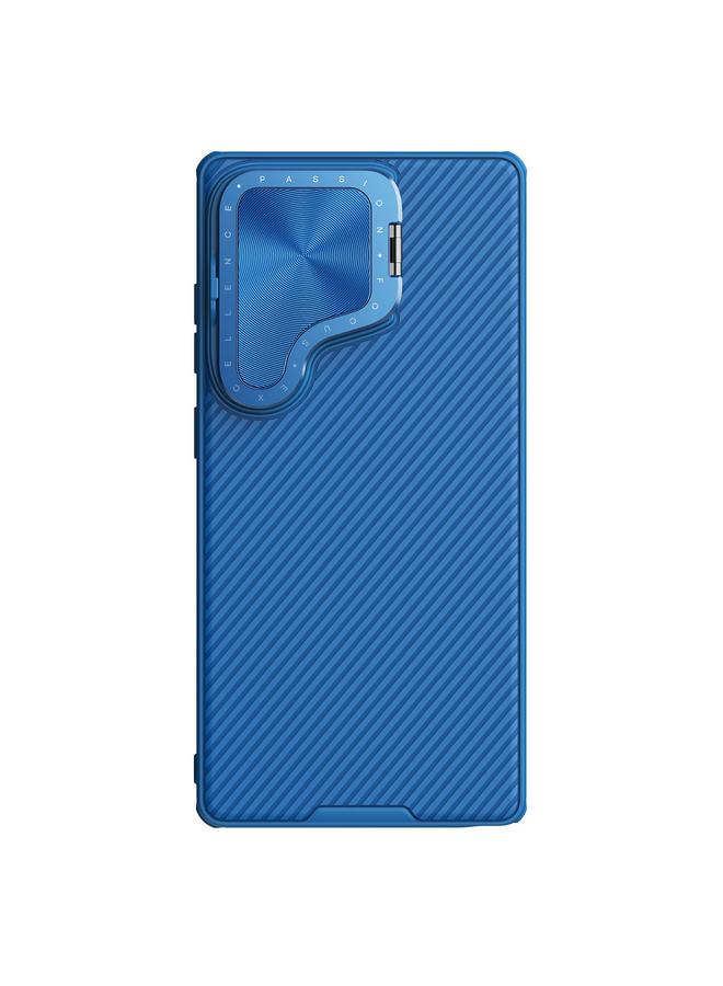 Nillkin Case For Samsung Galaxy S25 Ultra 5G CamShield Prop MagSafe Magnetic PC Phone Case - Image 2