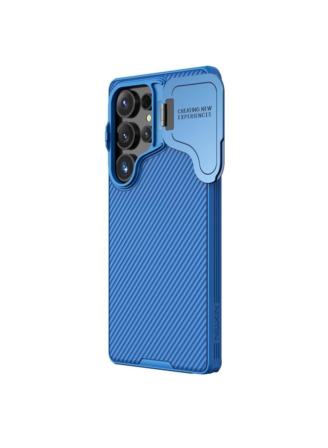 Nillkin Case For Samsung Galaxy S25 Ultra 5G CamShield Prop MagSafe Magnetic PC Phone Case - Image 3