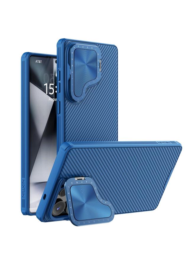 Nillkin Case For Samsung Galaxy S25 Ultra 5G CamShield Prop MagSafe Magnetic PC Phone Case - Image 1