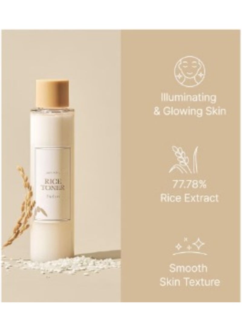 I'M FROM Rice Toner - 150 Ml - Image 2