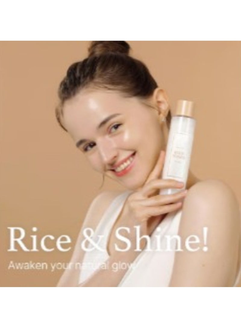 I'M FROM Rice Toner - 150 Ml - Image 4