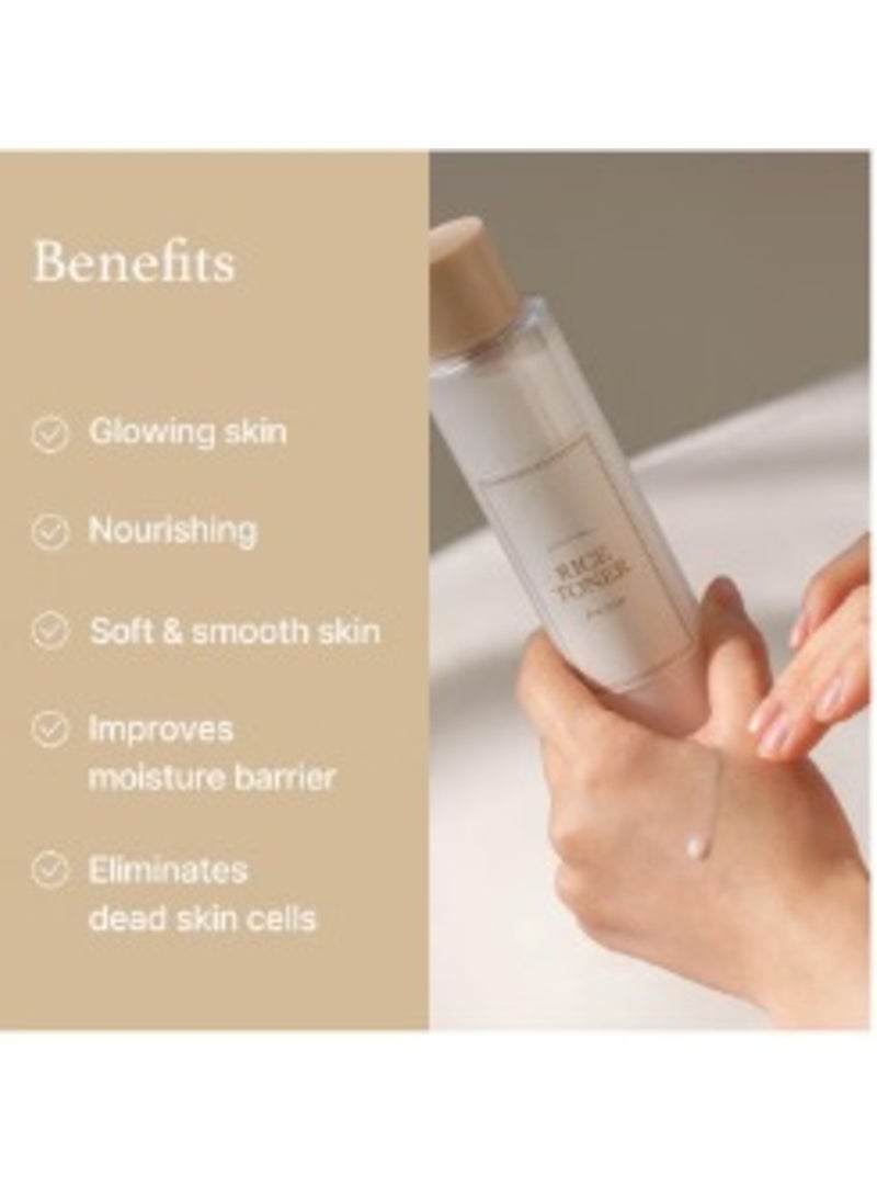 I'M FROM Rice Toner - 150 Ml - Image 3