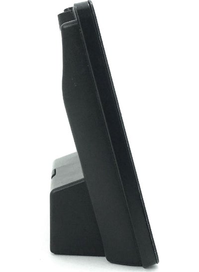 TFA Smile Digital Clock Moisture Meter Thermometer  - Image 4