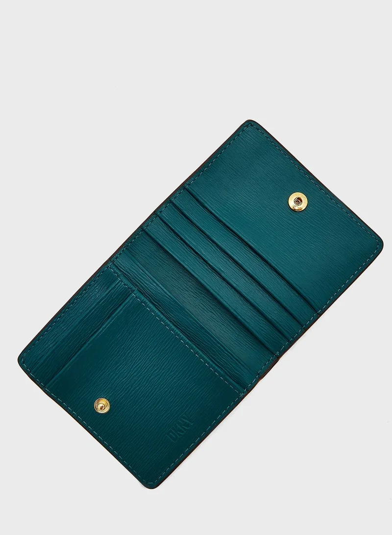 DKNY Bryant Park Bifold Wallet