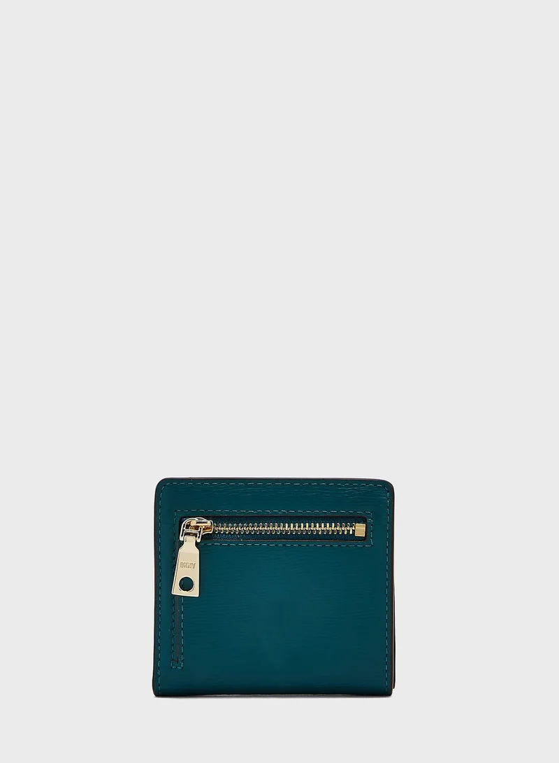 DKNY Bryant Park Bifold Wallet