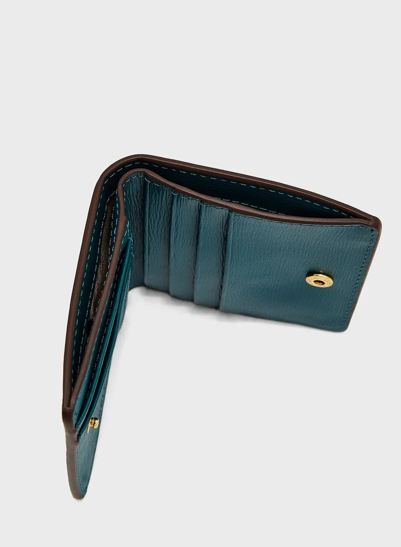 DKNY Bryant Park Bifold Wallet