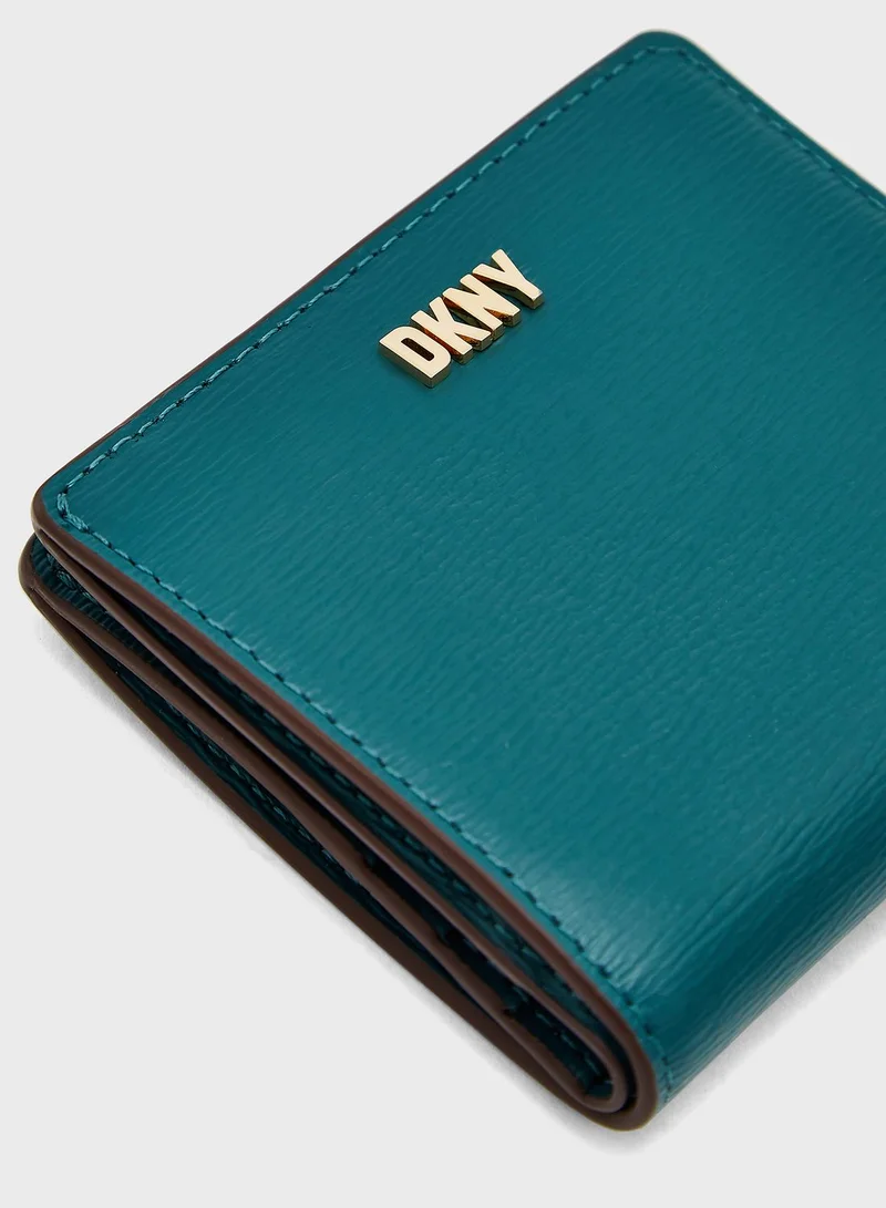 DKNY Bryant Park Bifold Wallet