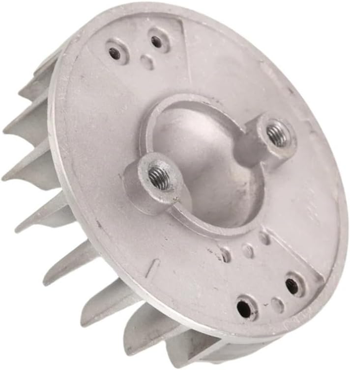 Oleo-Mac SPARTA 37 38 42 44 380 420 440 3700 3800 4200 Brushcutter Flywheel - Replacement Part 61250014AR - Image 3