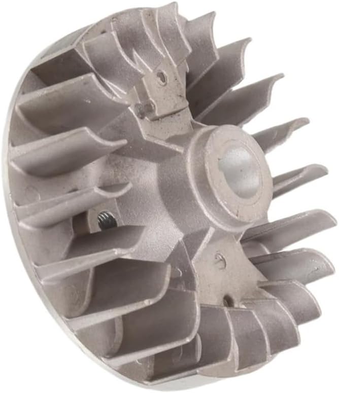 Oleo-Mac SPARTA 37 38 42 44 380 420 440 3700 3800 4200 Brushcutter Flywheel - Replacement Part 61250014AR - Image 1