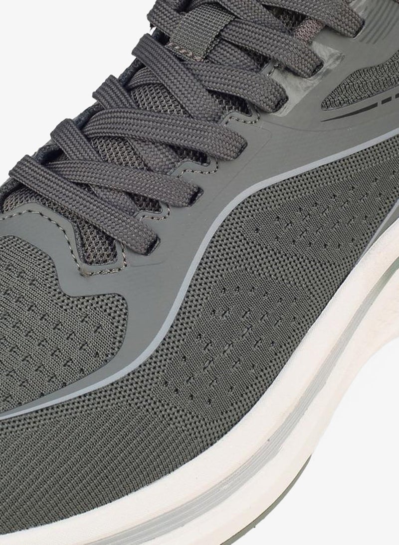 Kappa Men Lace-Up Sports Shoes - Image 4