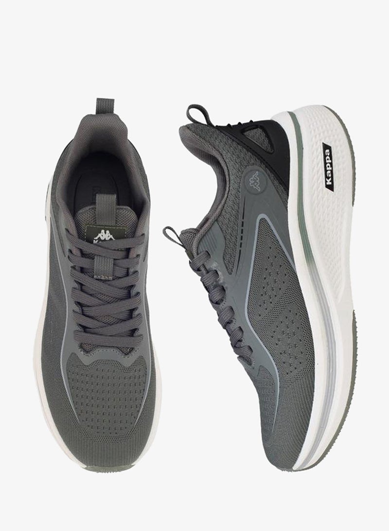 Kappa Men Lace-Up Sports Shoes - Image 3