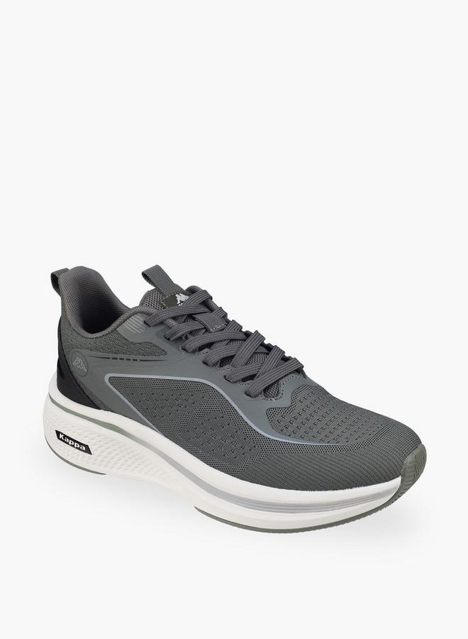 Kappa Men Lace-Up Sports Shoes - Image 2