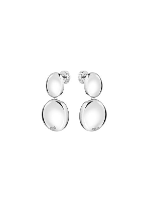 Nugget Drop Earrings