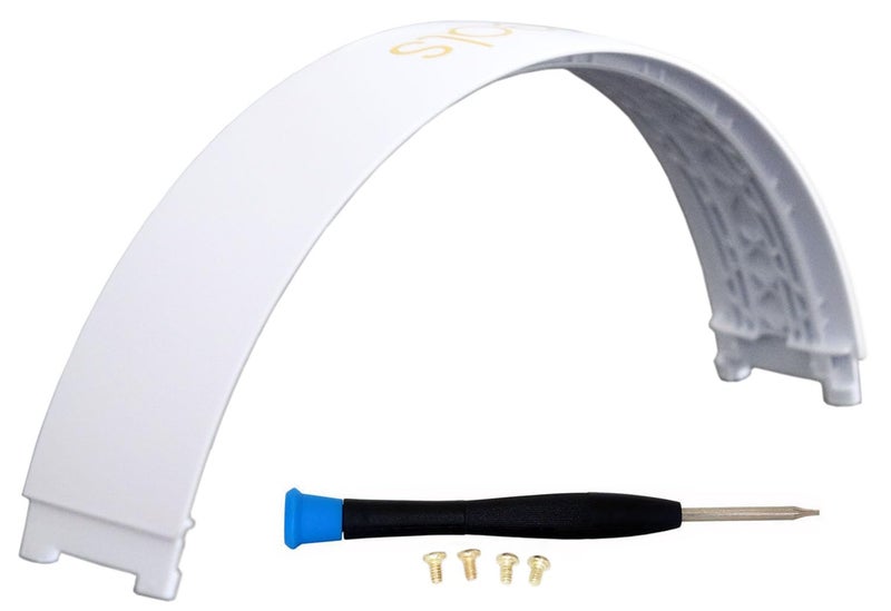 QKSOTY Studio 3 / 2 Headband Repair Kit - Replacement Parts Accessories - Image 1