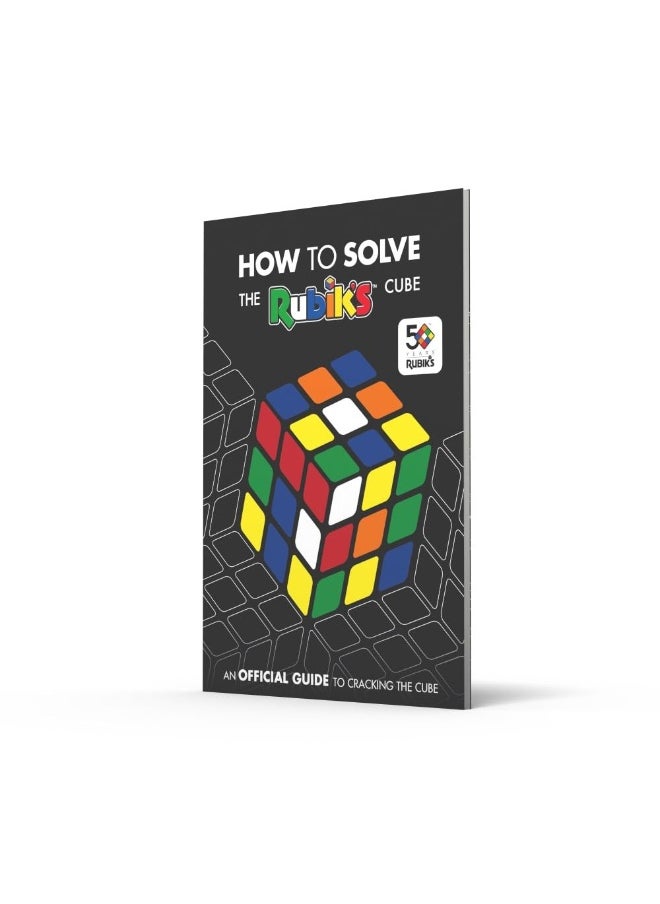 null - How To Solve The Rubik's Cube - Image 1